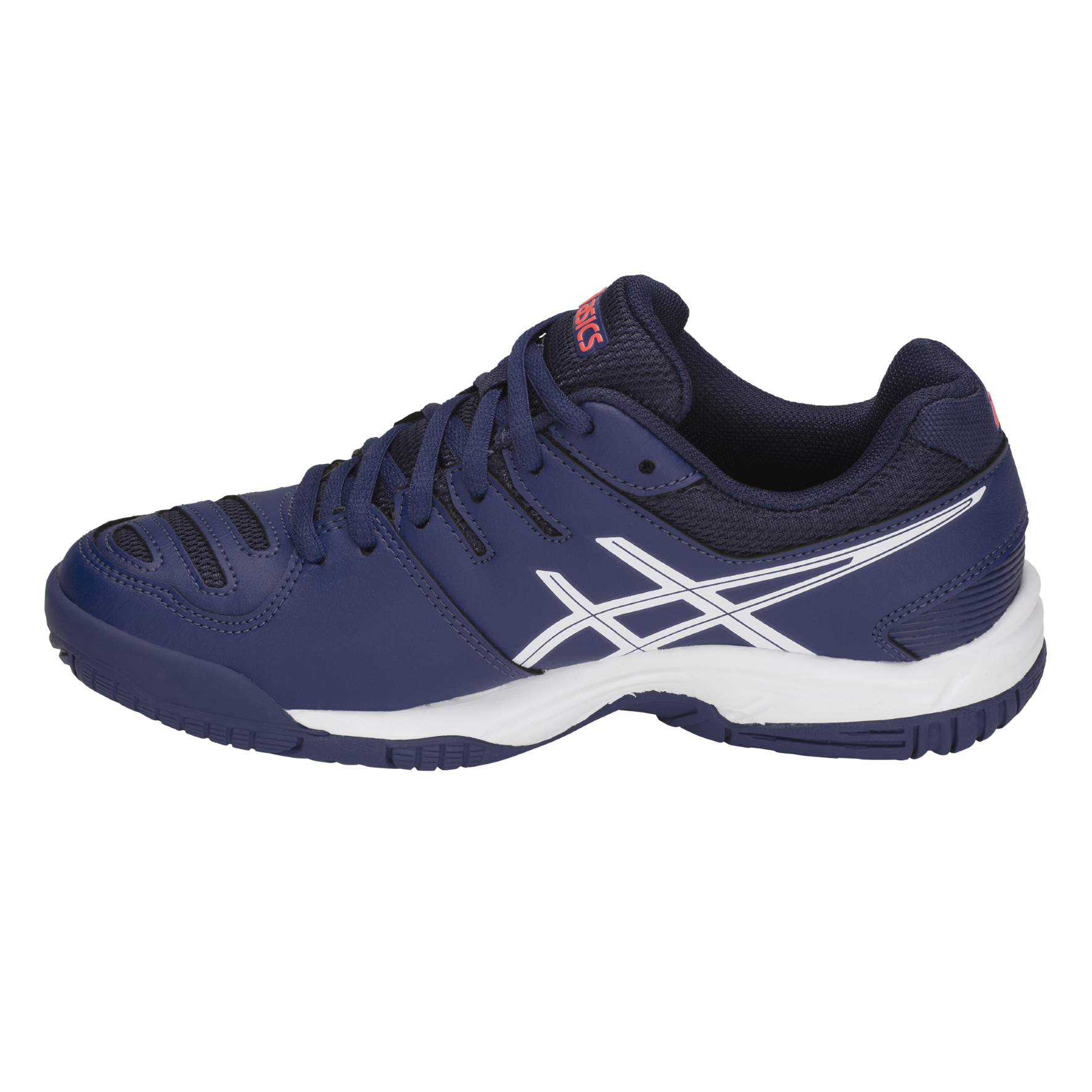 Кроссовки Asics GEL-GAME 5 GS photo 1 Кроссовки Asics GEL-GAME 5 GS photo 1